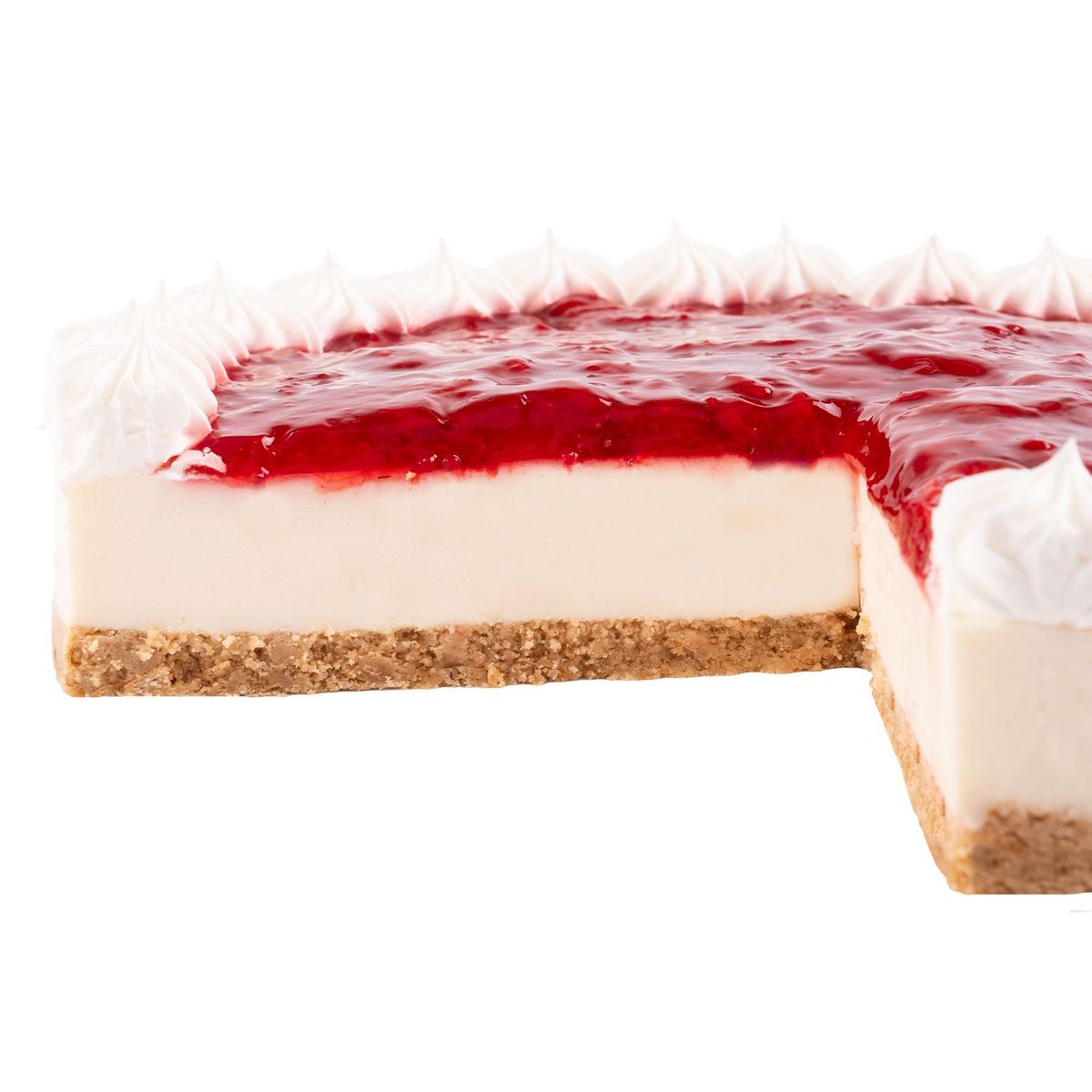 TOTTUS - Cheesecake Fresa
