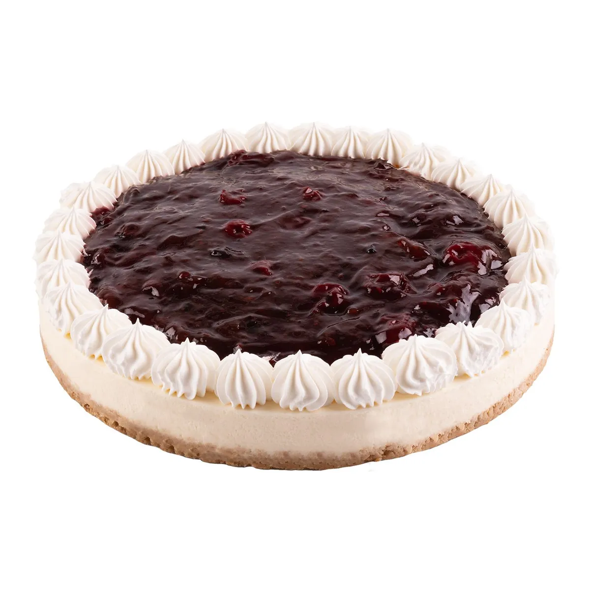 TOTTUS - Cheesecake Frutos Del Bosque