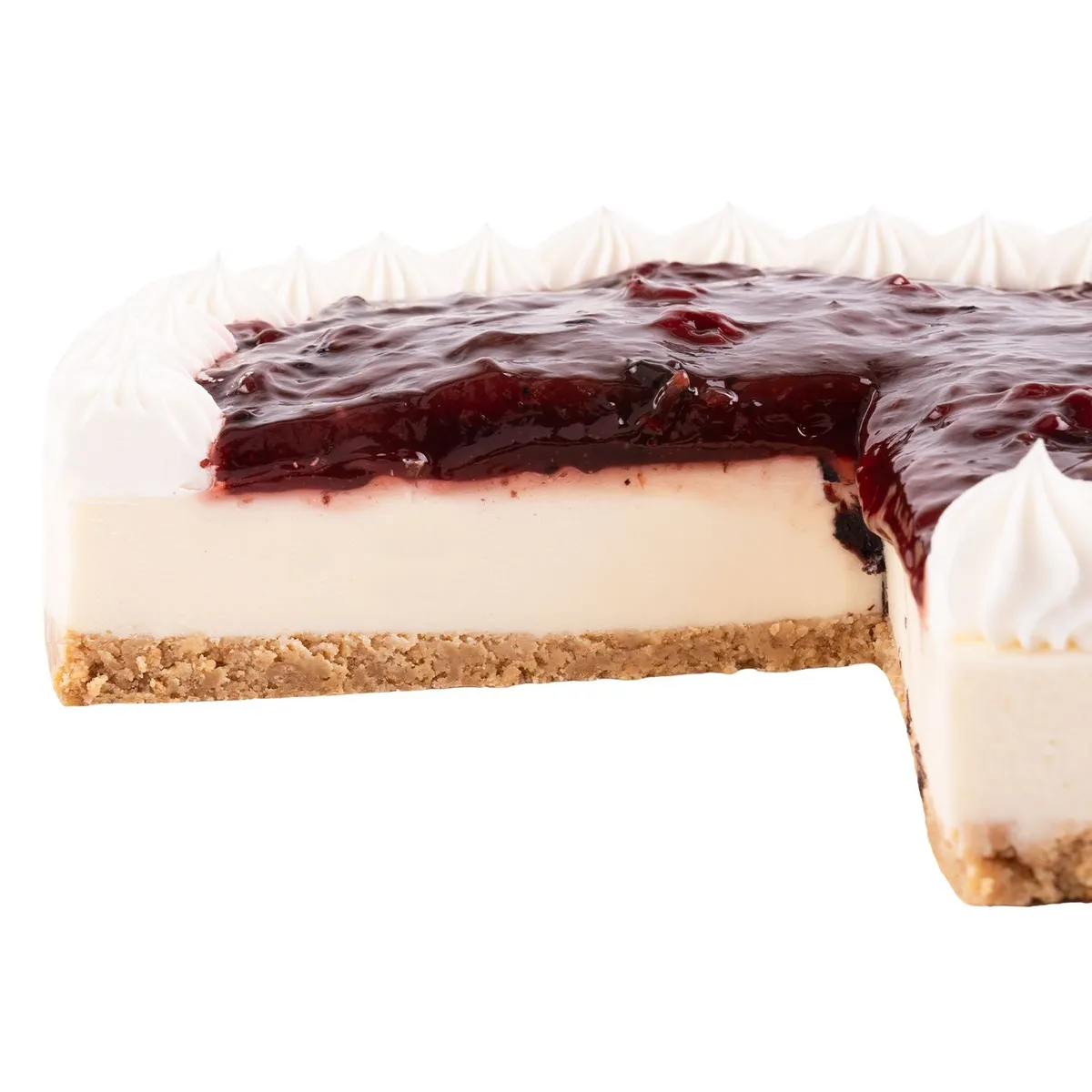 TOTTUS - Cheesecake Frutos Del Bosque