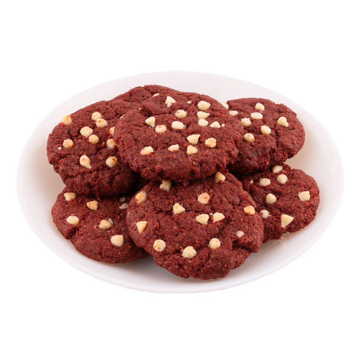 KATARI - Galletas Red Velvet