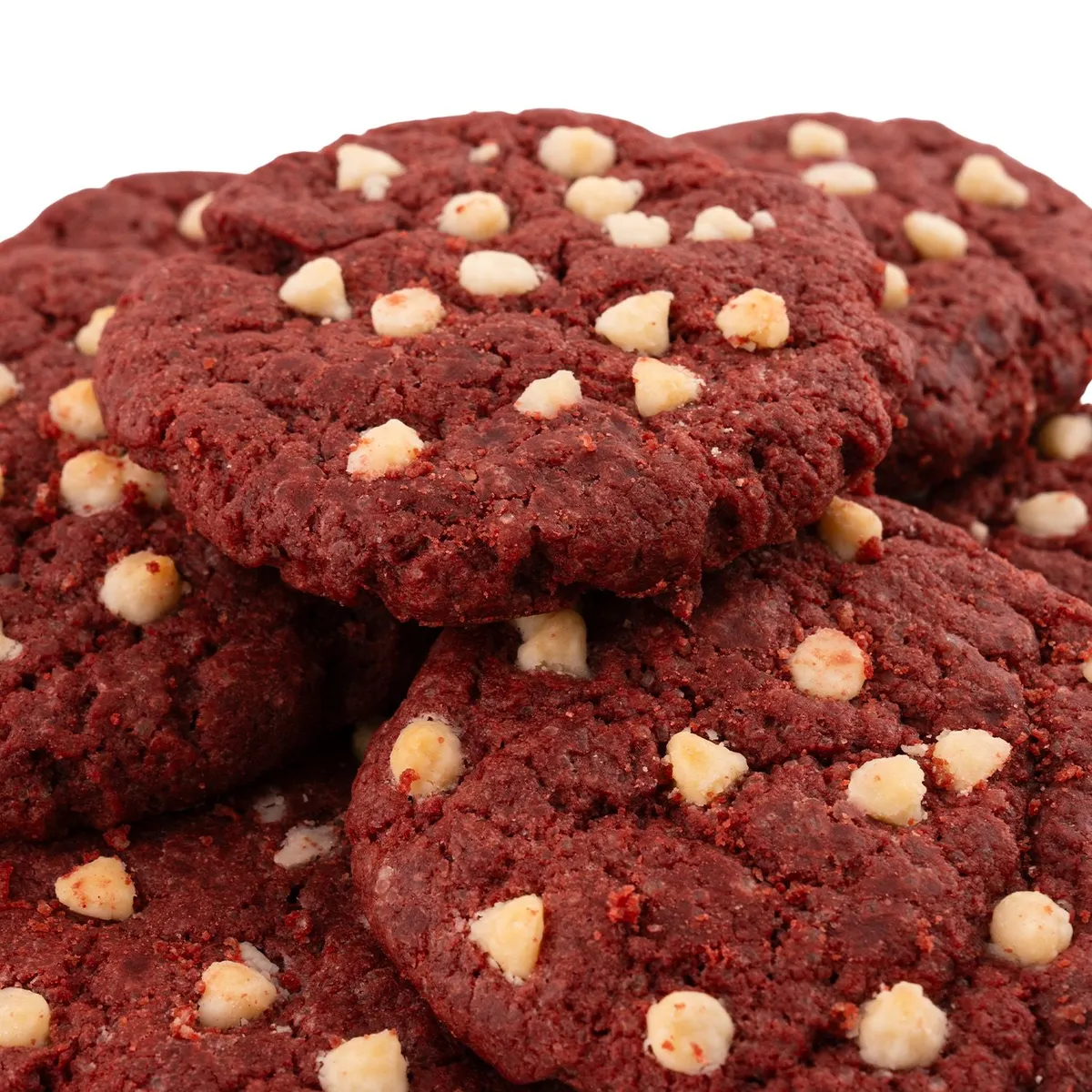 KATARI - Galletas Red Velvet