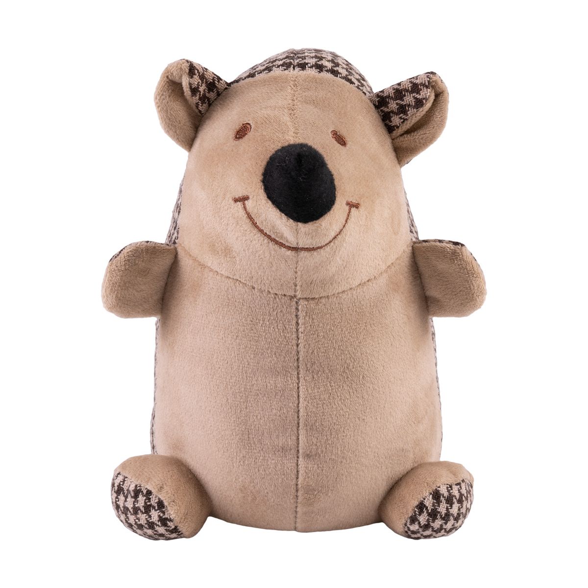  - Tope De Puerta Puercoespín