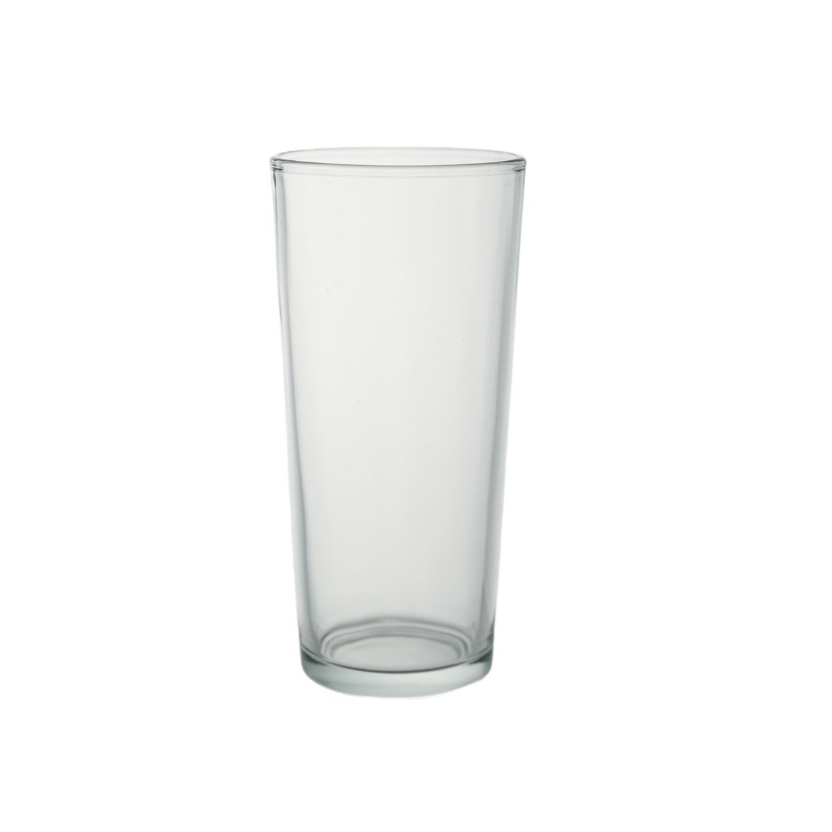 Casa Joven - Set x 6 Vasos Lisos 260mL Carnaval 2