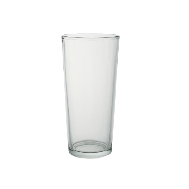 Casa Joven - Set x 6 Vasos Lisos 260mL Carnaval 2