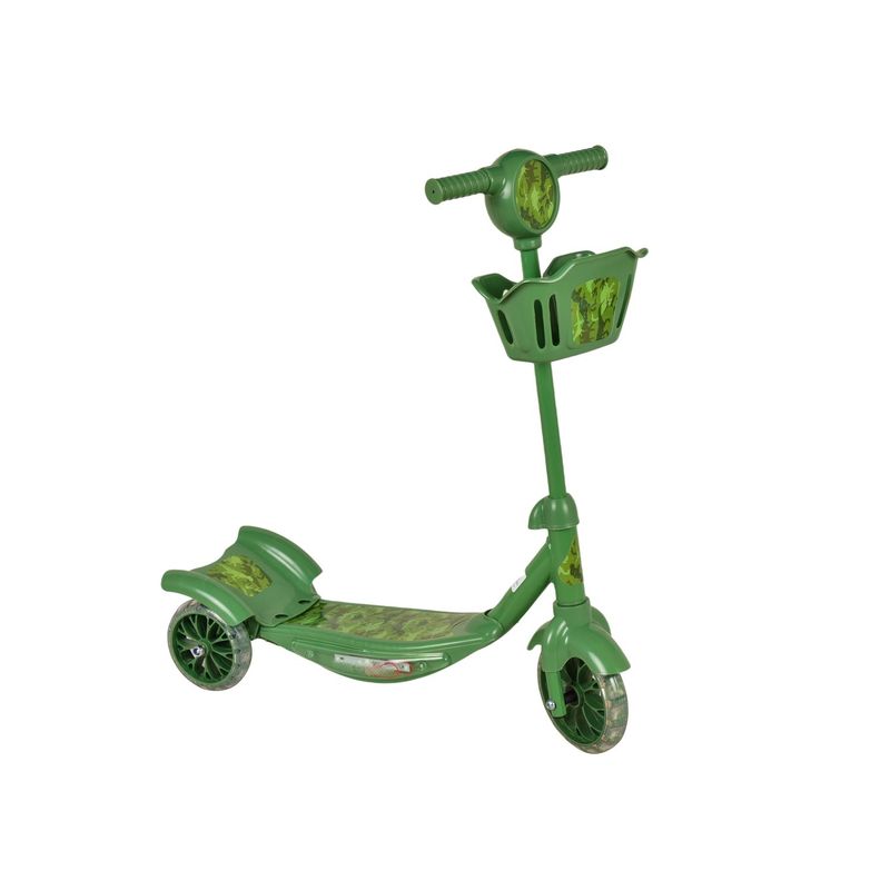 360 - Baby Scooter Dino