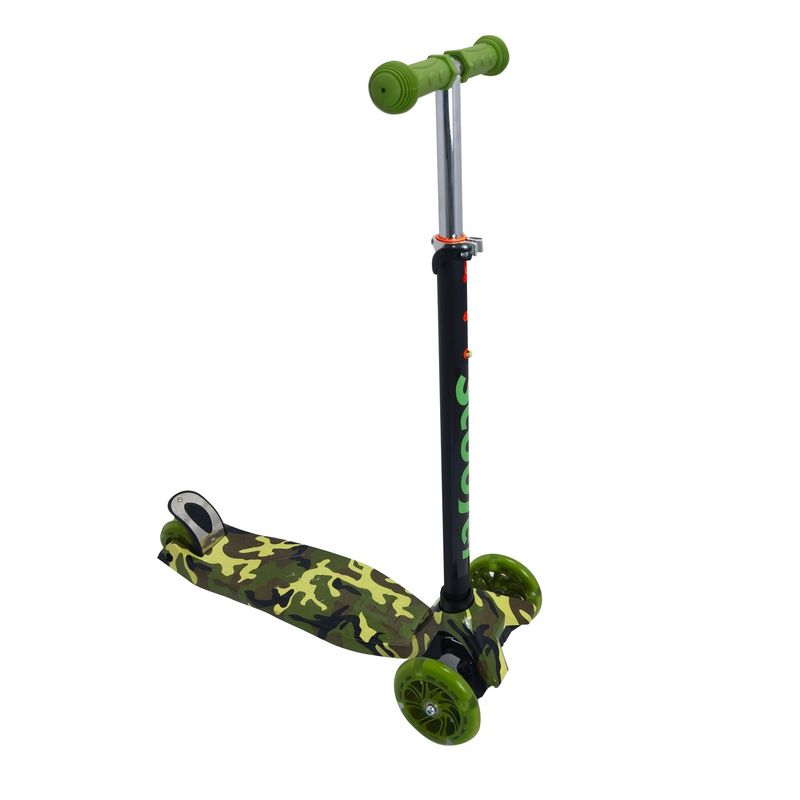360 - Scooter Ajustable Color 1