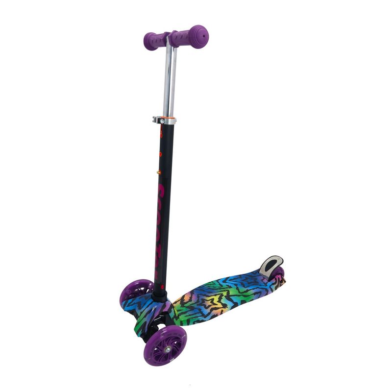 360 - Scooter Ajustable Color 2
