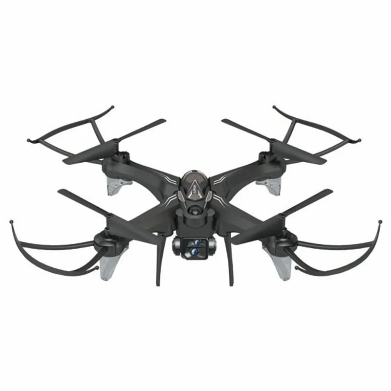 Drone con Cámara Mp y Wifi 34 cm Tottus Perú