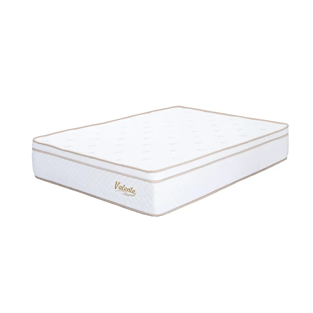 EL CISNE - Colchon Valentte 1.5 Plz