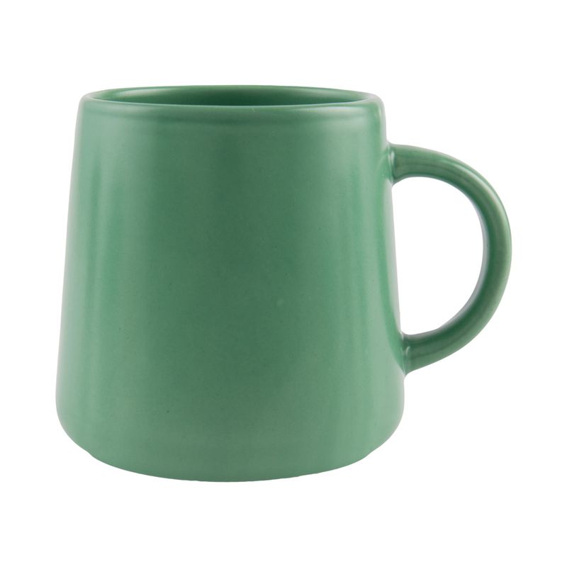 Casa Joven - Taza Mug Solido Pastel Turquesa