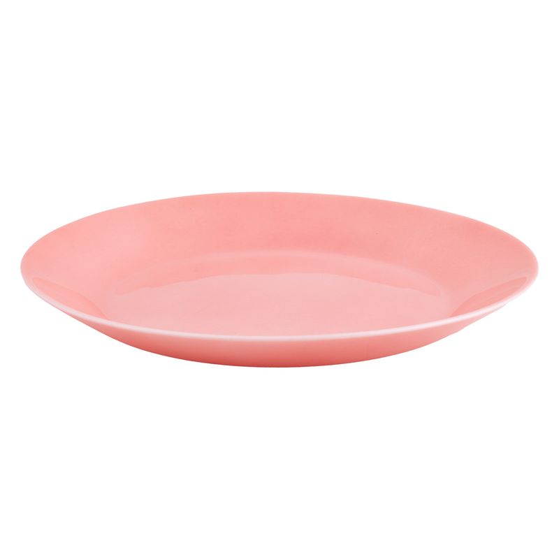 Casa Joven - Plato Entrada 19cm Opal Blossom Rosa