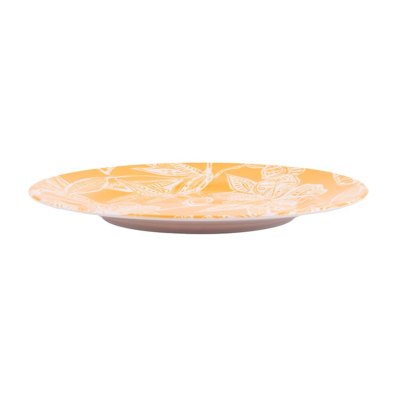Casa Joven - Plato Melamine 25cm Carol