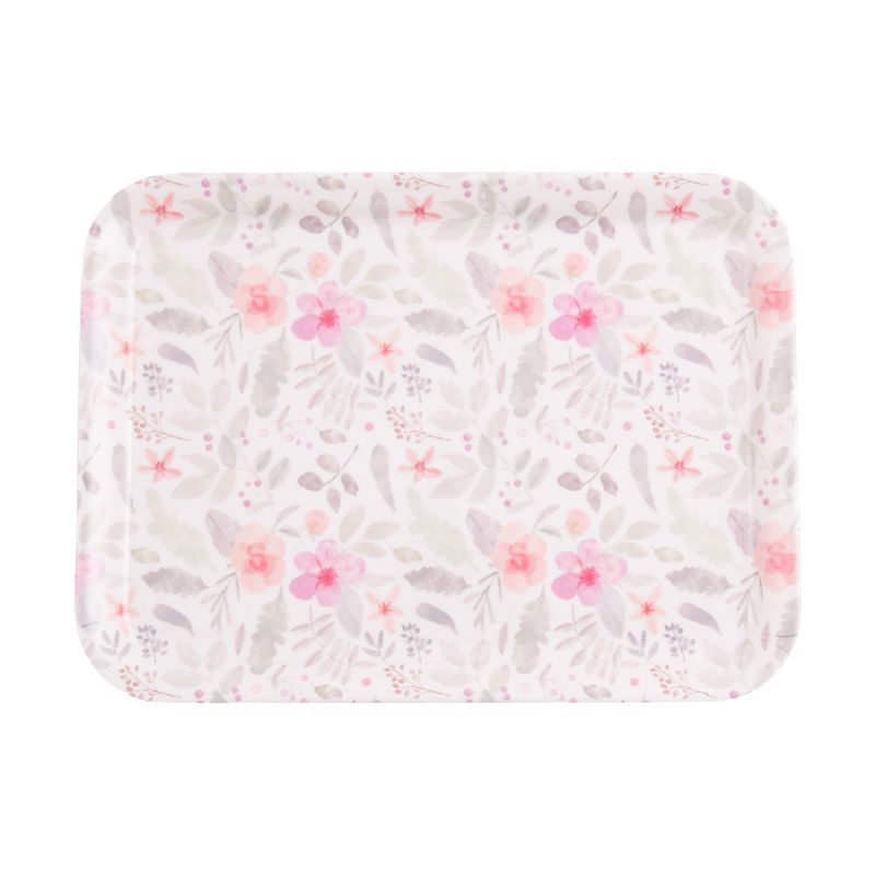 Casa Joven - Bandeja Melamine Rectangular
