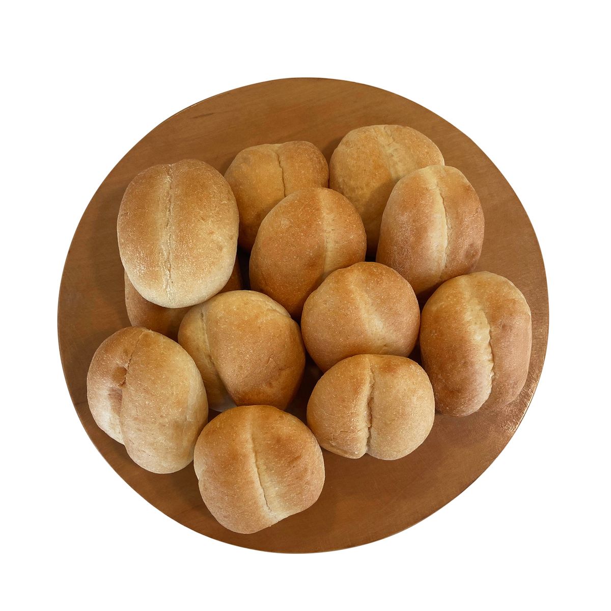 TOTTUS - Mini Pan Francés Tottus