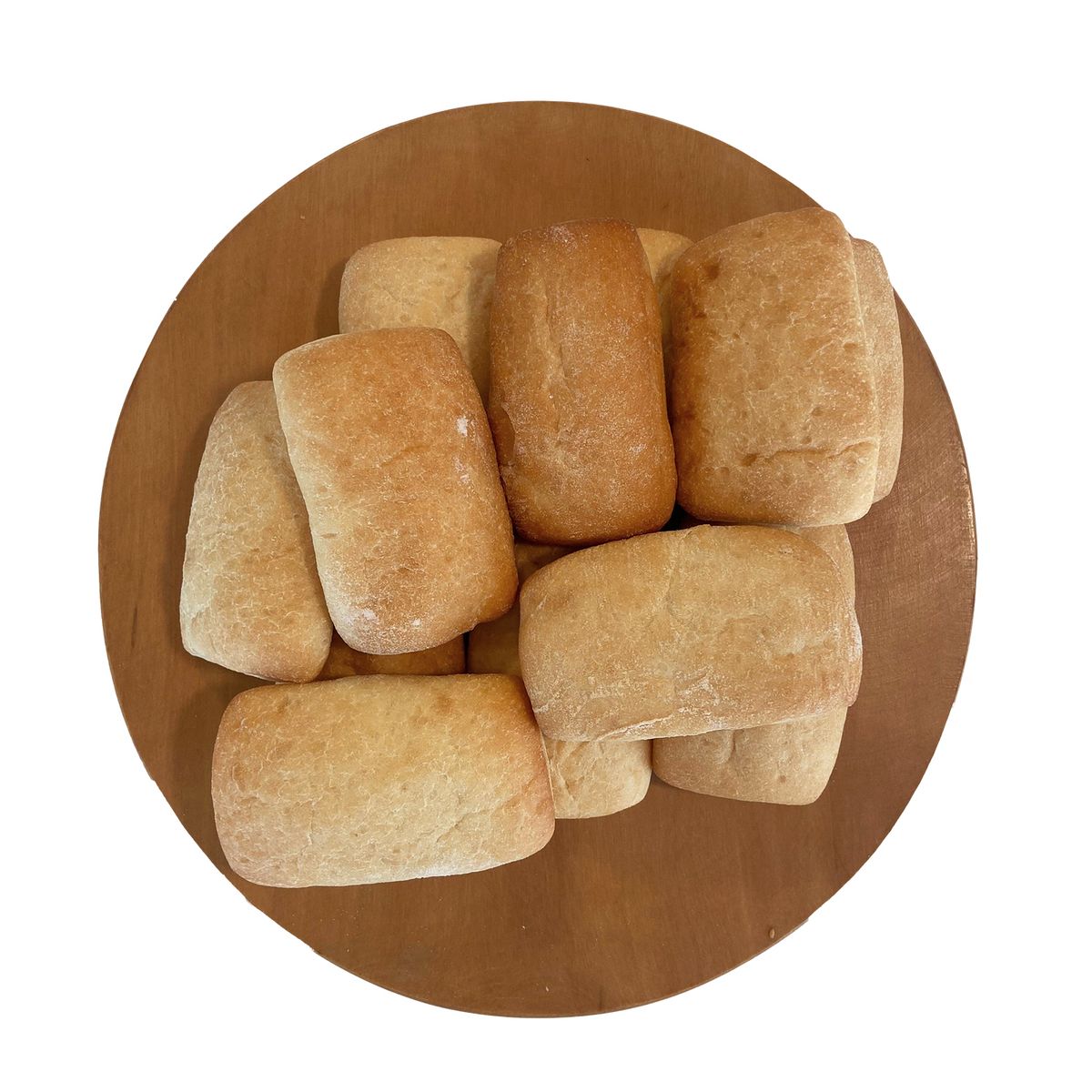 TOTTUS - Mini Pan Ciabatta Tottus