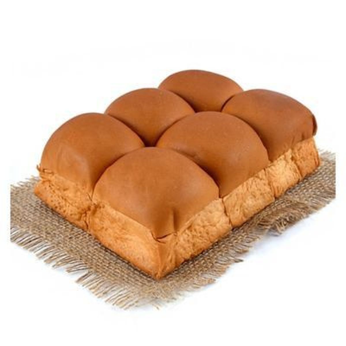 TOTTUS - Pan Chancay x 12 Un