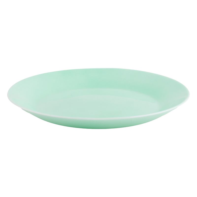 Casa Joven - Plato Entrada 19cm Opal Blossom Menta