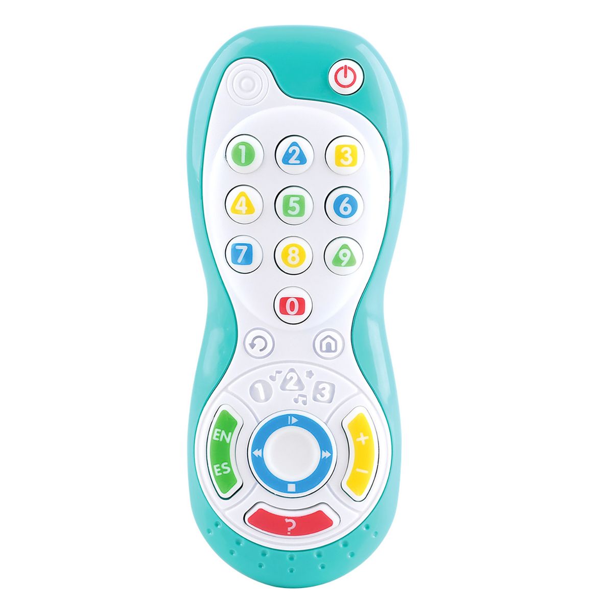 PLAY - Control Curious Lerner