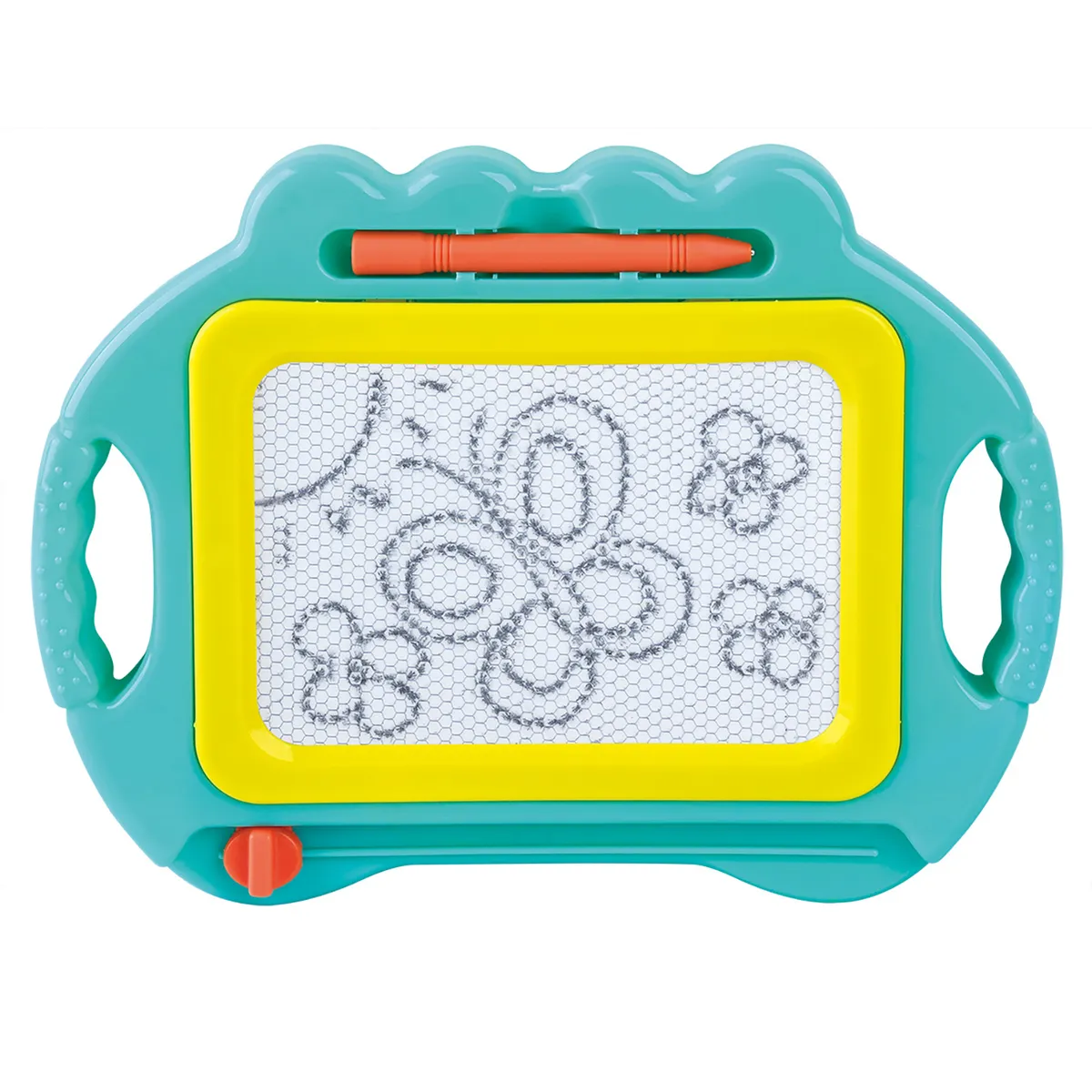 PLAY - Pizarra Dibuja y Borra