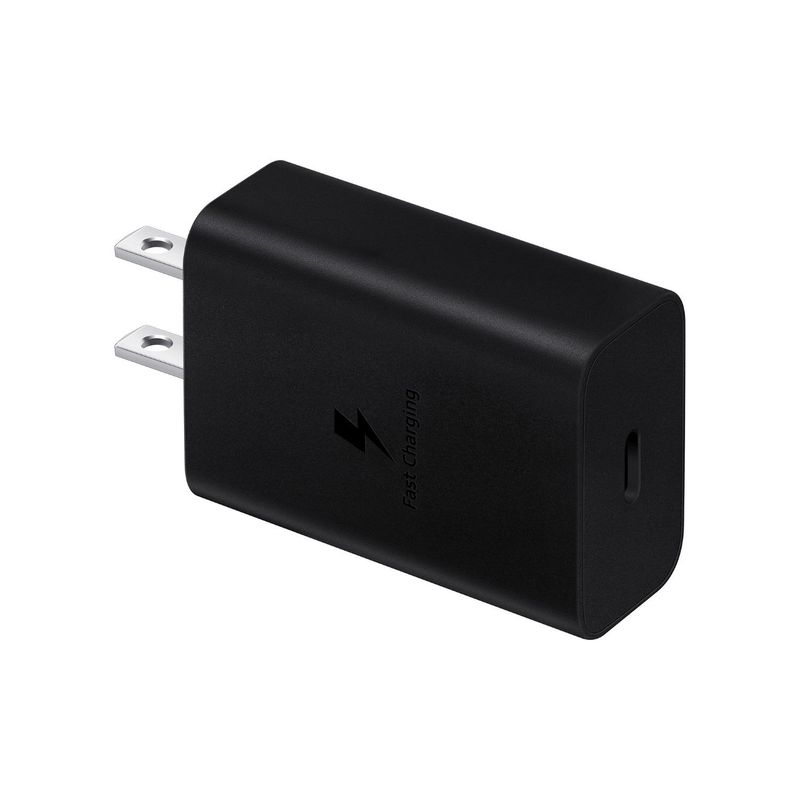 Samsung - CARGADOR CARGA RAP SAMSUNG 15W SIN CABLE