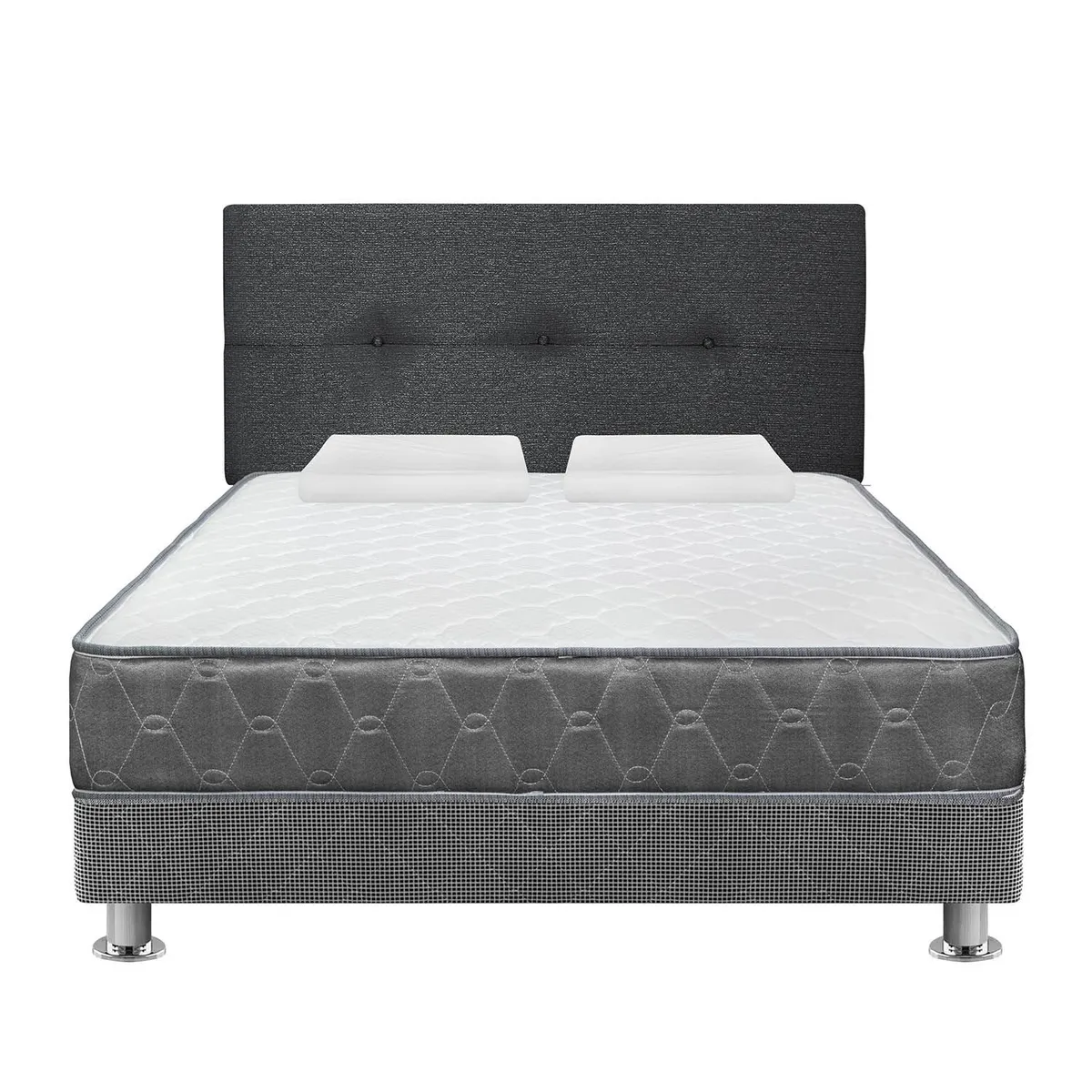 FORLI - Dormitorio Jallpa 2Plz+Sofa Cama