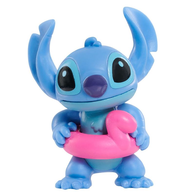 Stitch Figura Asst Tottus Perú