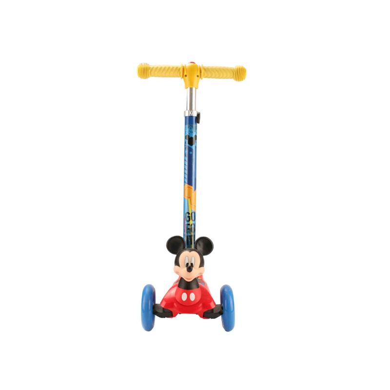 DISNEY - Scooter 3D Mickey