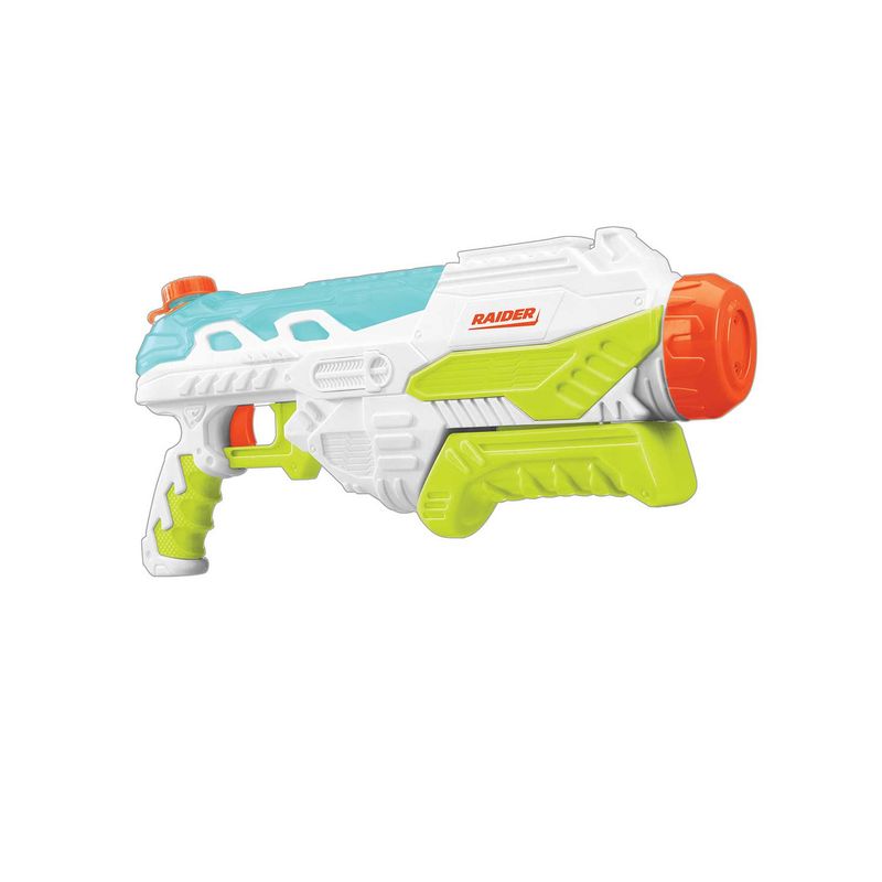 WATER WARRIORS - Lanzador de Agua Raider