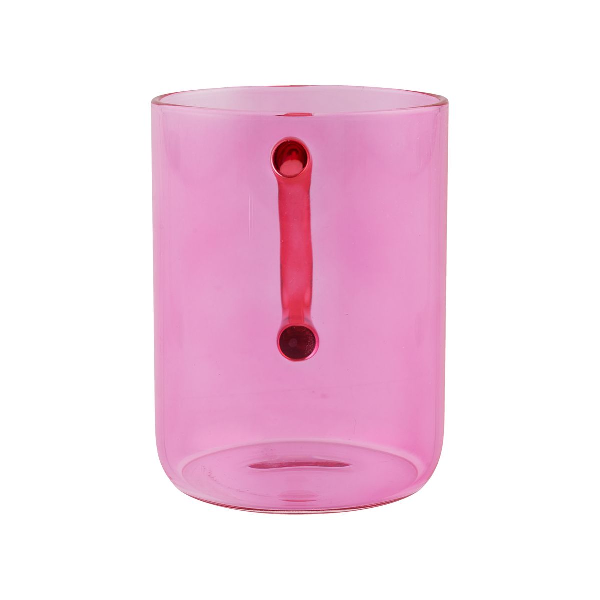 Casa Joven - Taza Mug Vidrio Moda Universe