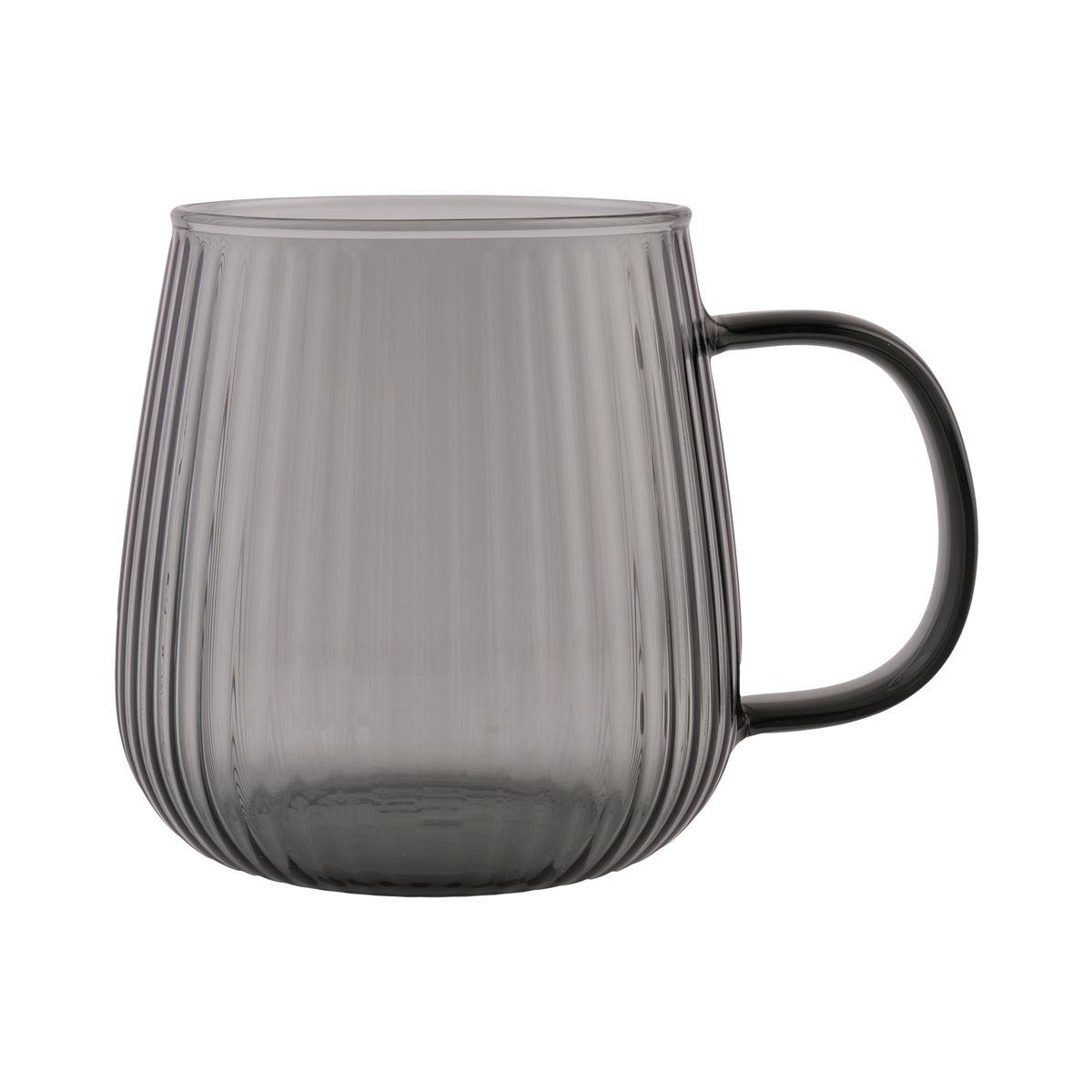 Casa Joven - Taza Mug Vidrio Franco 500mL