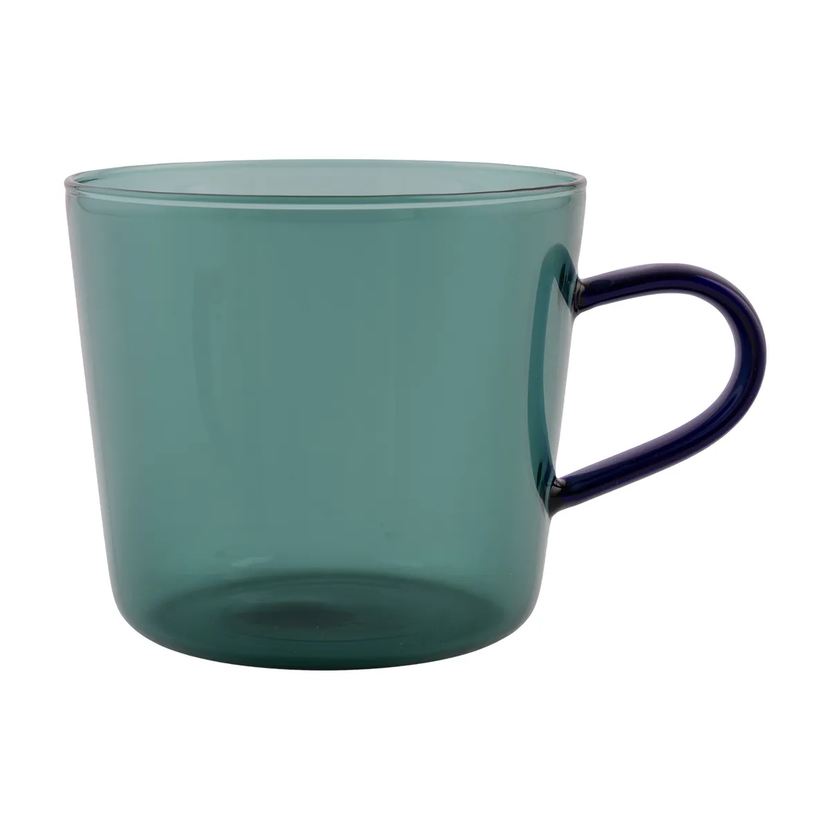 Casa Joven - Taza Mug Vidrio Matias 520mL