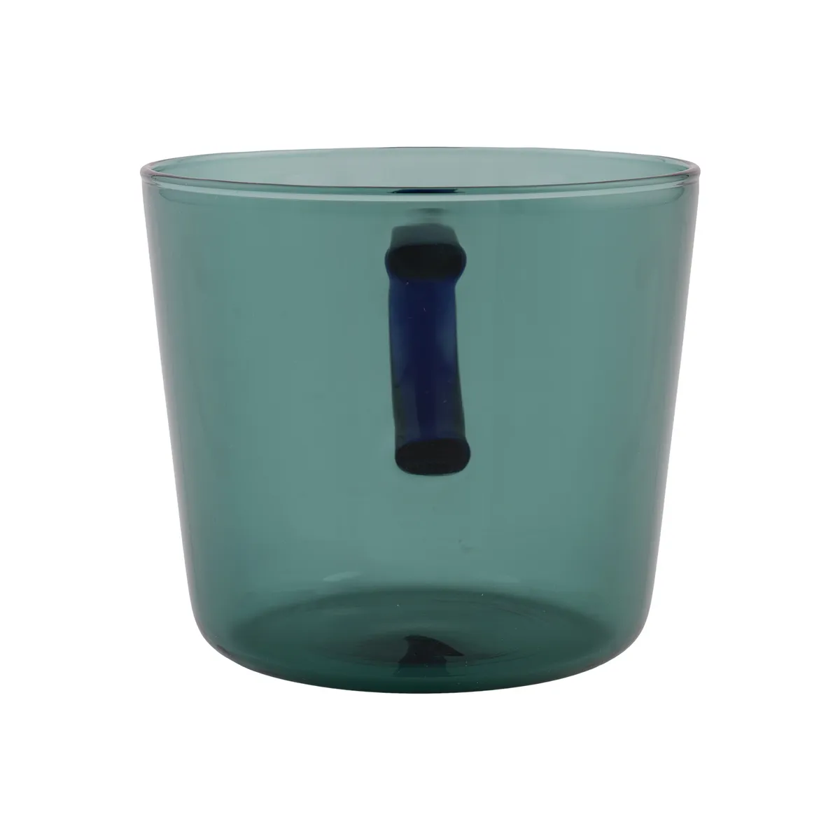 Casa Joven - Taza Mug Vidrio Matias 520mL