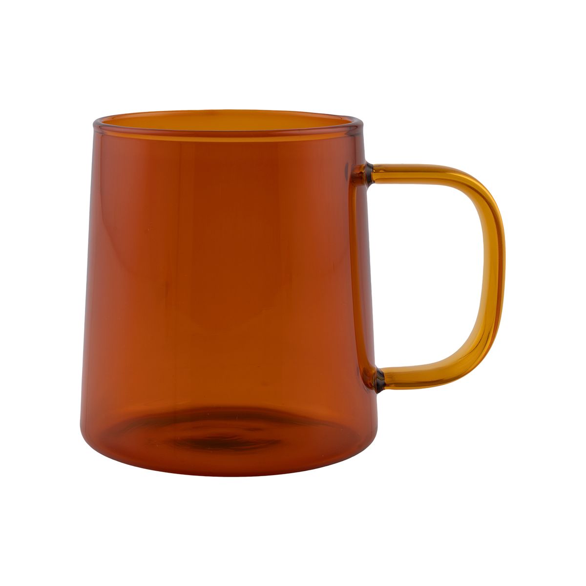 Casa Joven - Taza Mug Vidrio Sebastian 310mL
