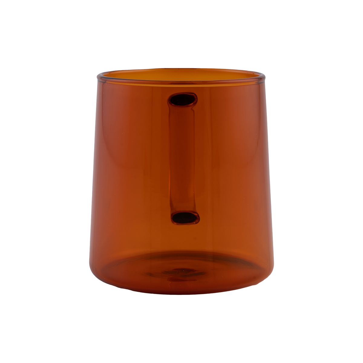 Casa Joven - Taza Mug Vidrio Sebastian 310mL