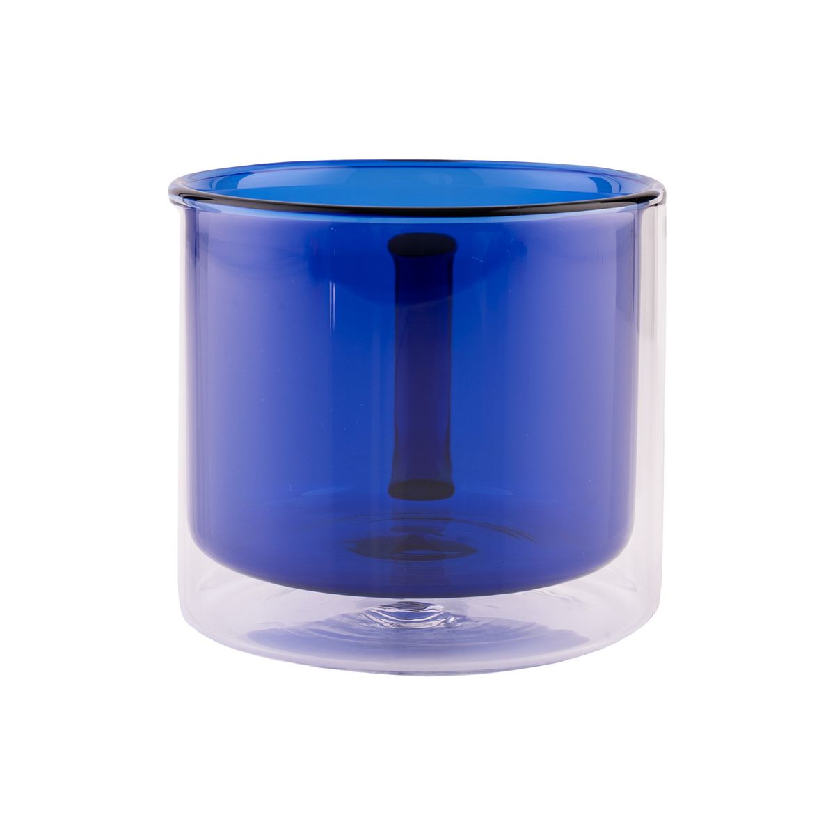 Casa Joven - Taza Mug Vidrio Fernando