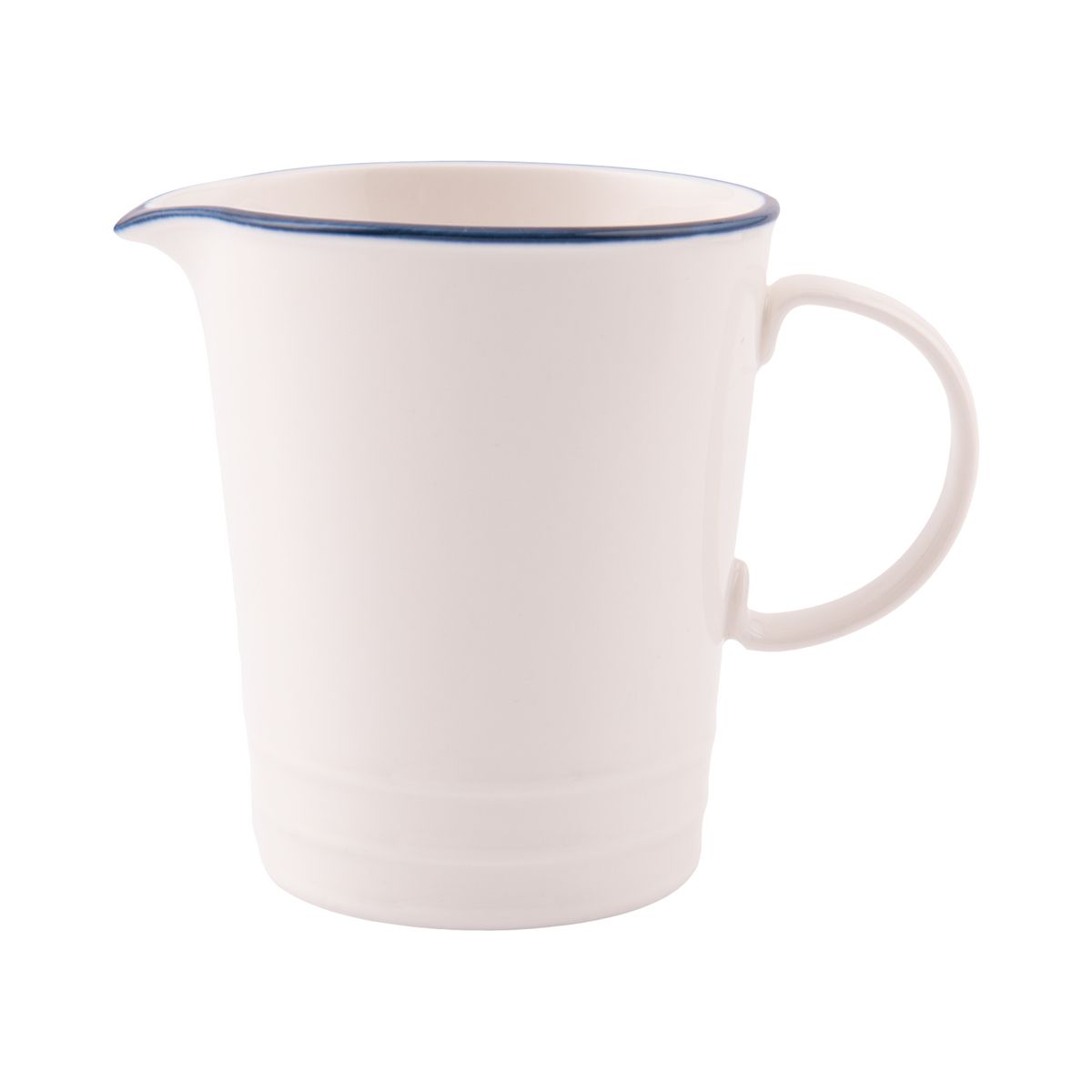 Casa Joven - Cremera 300mL Mediterráneo Blue Rim