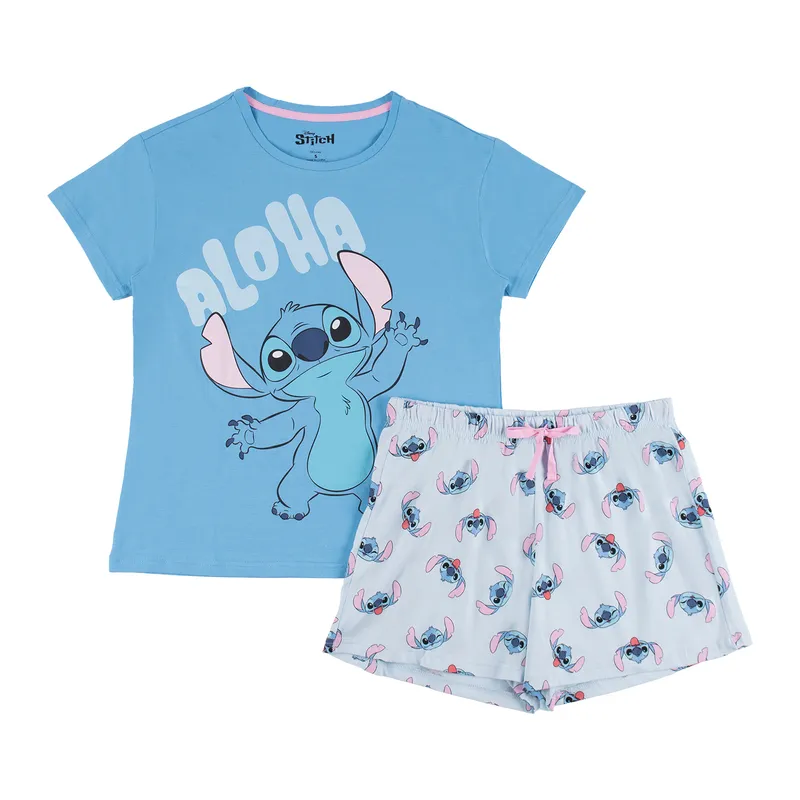 Pijamas Algodon Pijamas Mujer Tottus Clearance Pijamas H&m Chile