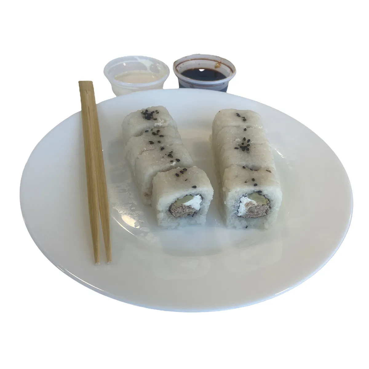 TOTTUS - Maki Con Atún x 250 g