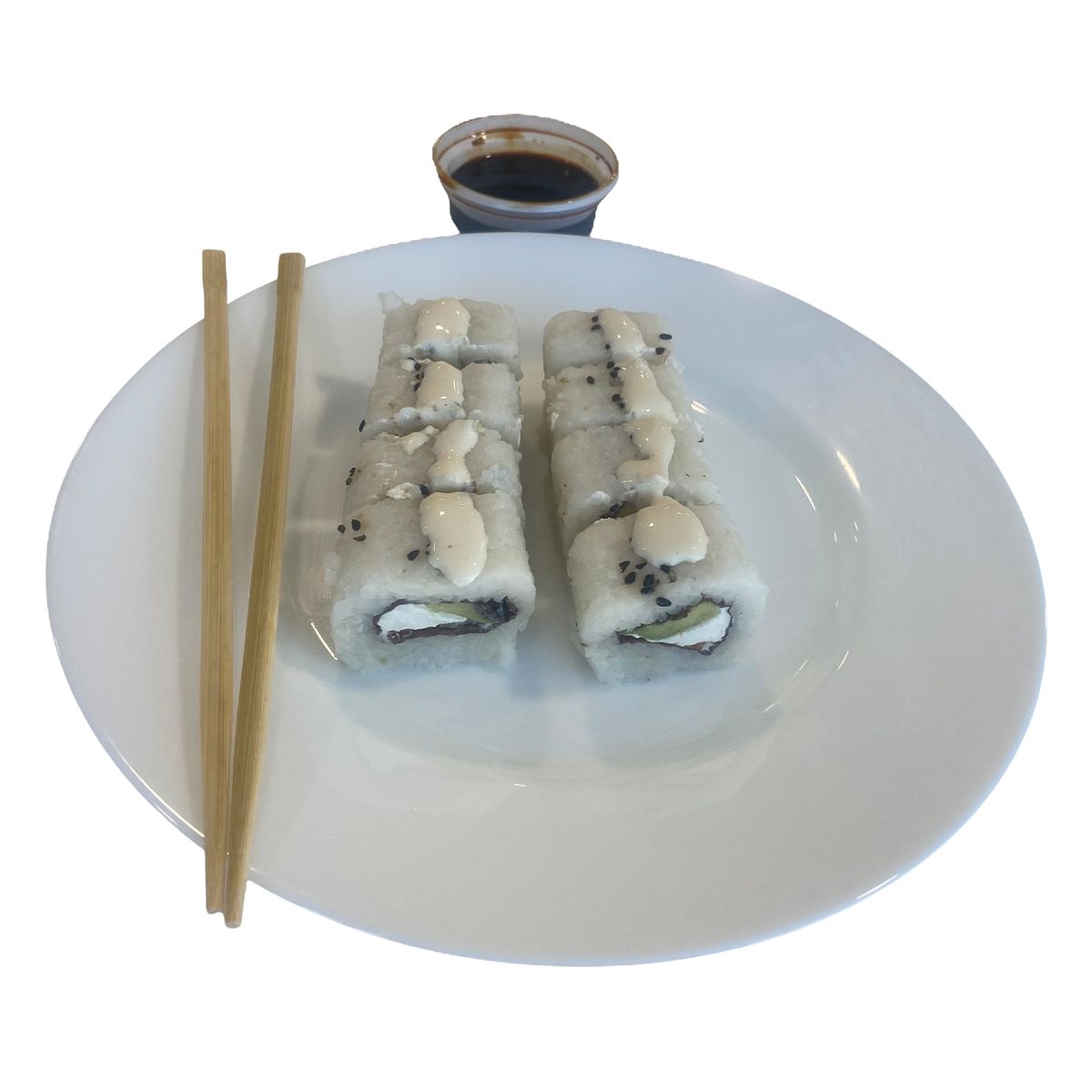 TOTTUS - Maki Con Verduras x 250 g