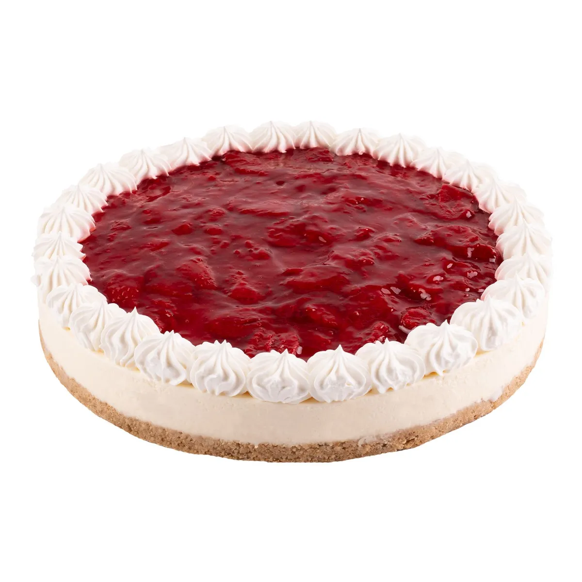 TOTTUS - Chessecake Fresa Tottus