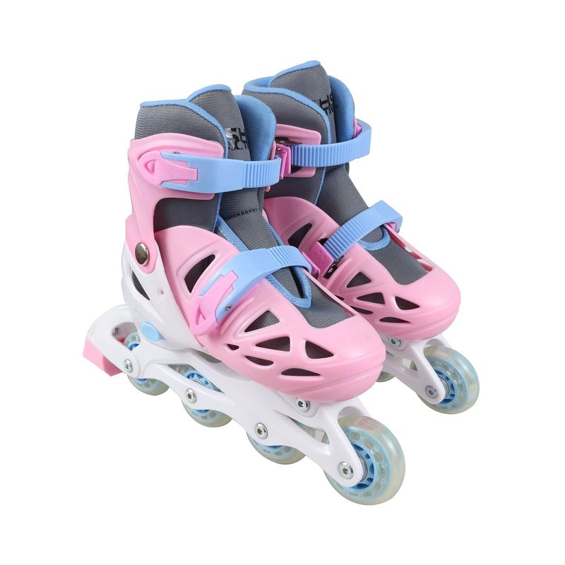 360 - Patines en Línea Niña S