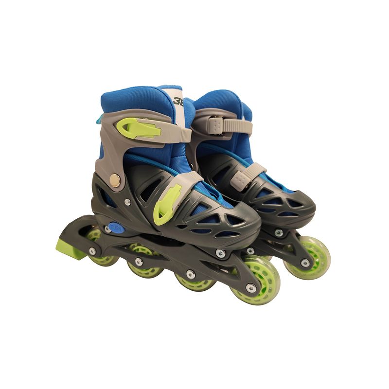 360 - Patines en Línea Niño M