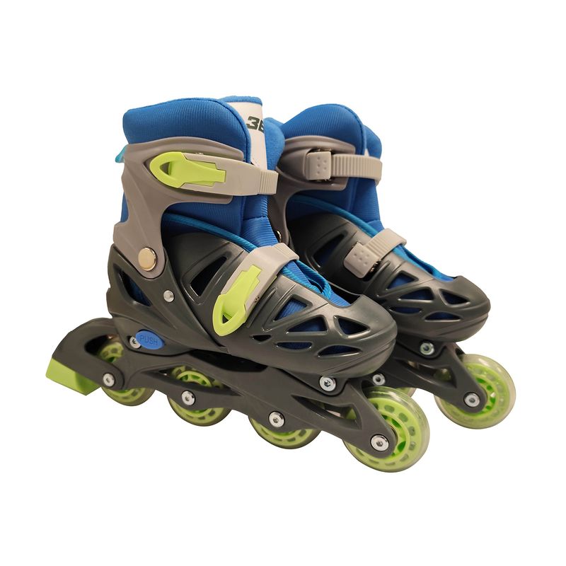 360 - Patines en Línea Niño S