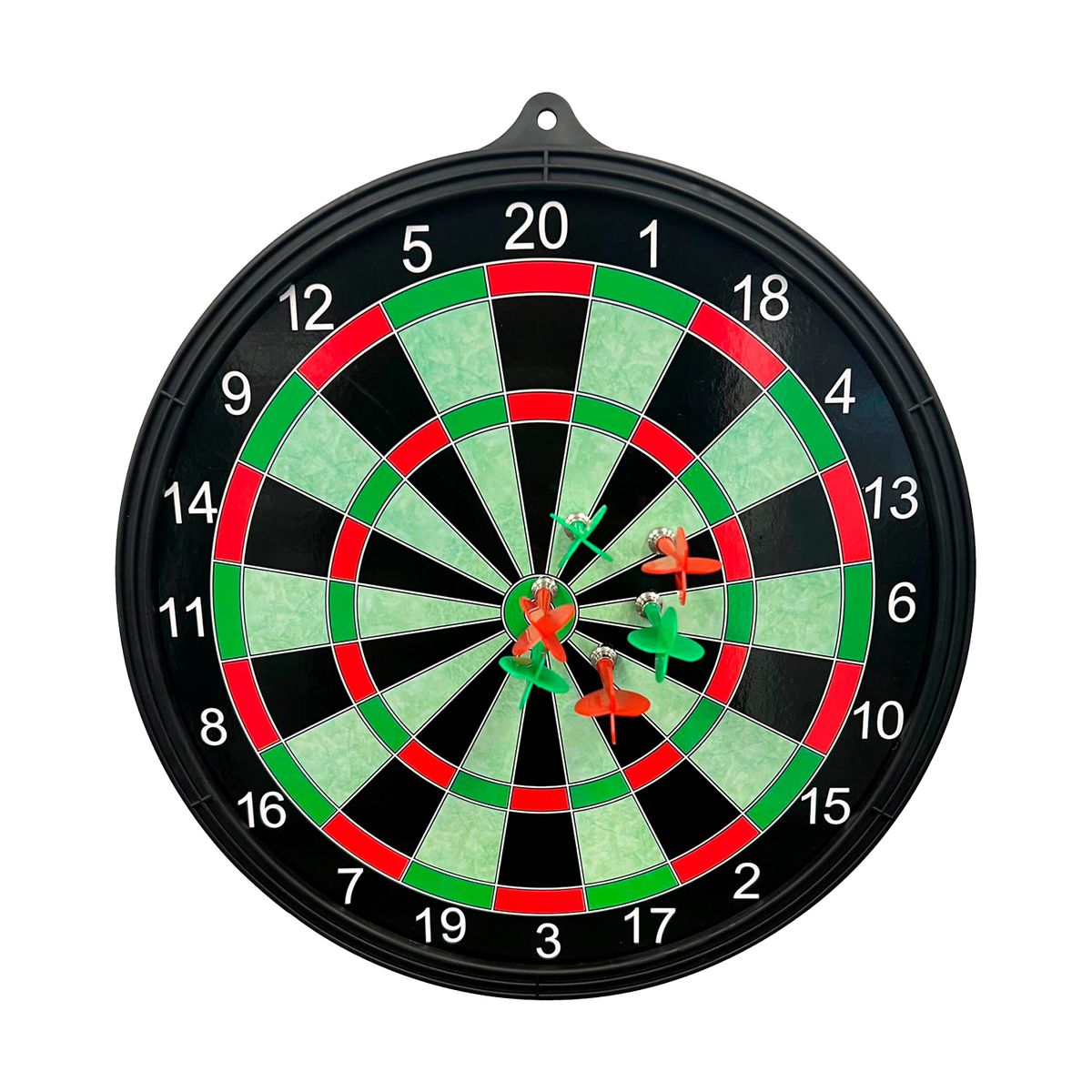360 - Magnetic Dart Board Game
