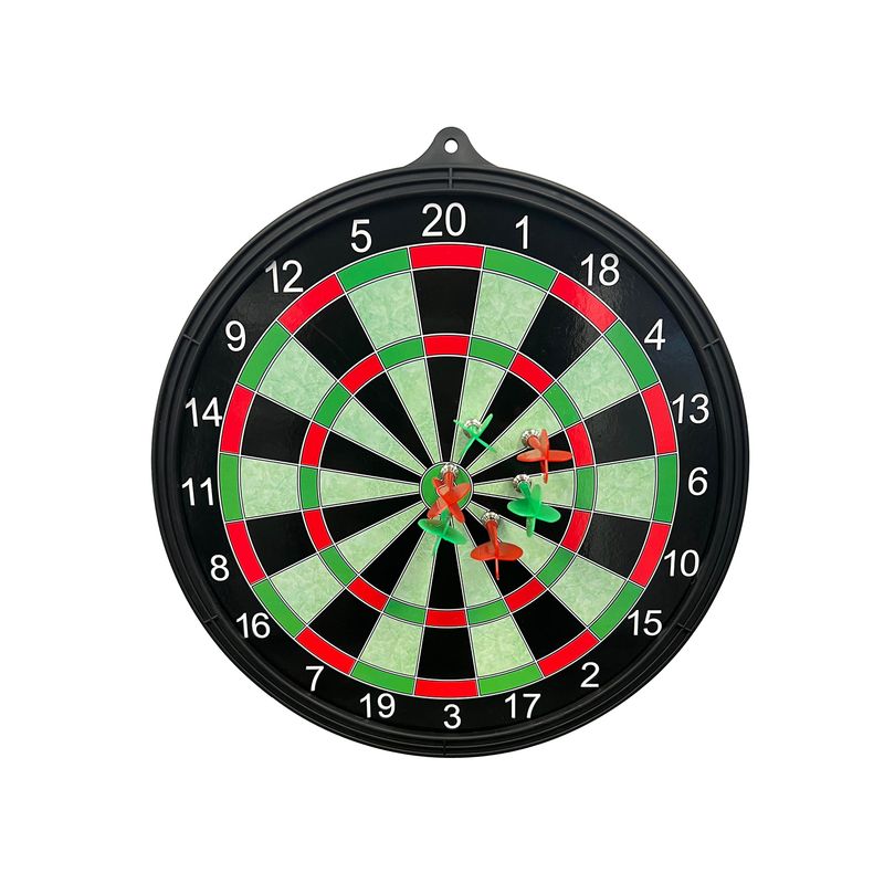 360 - Magnetic Dart Board Game