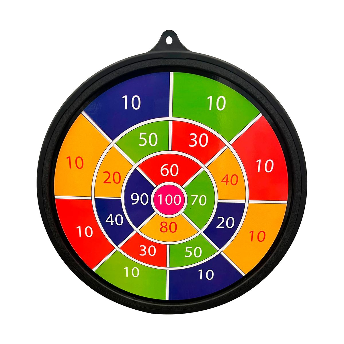 360 - Magnetic Dart Board Game