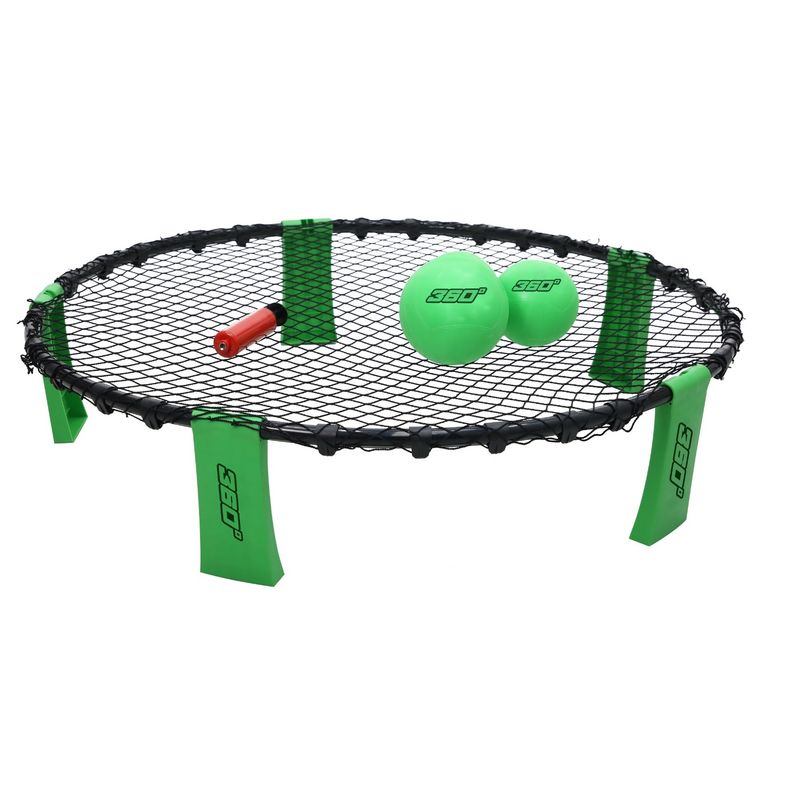 360 - Spike Ball