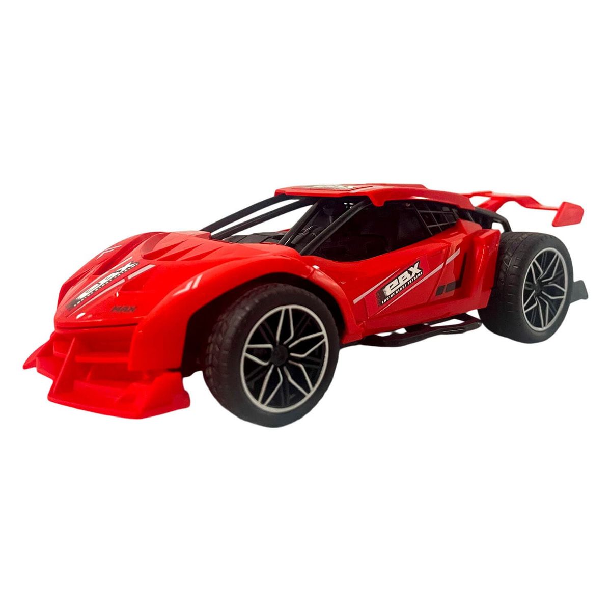 EBX - Vehículo a Control Remoto Ebx Infinite Foa Control Remotoe