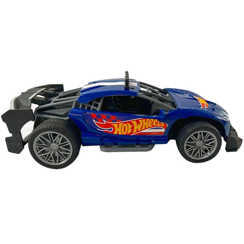 HOT WHEELS - Speed Racing Af 1:20