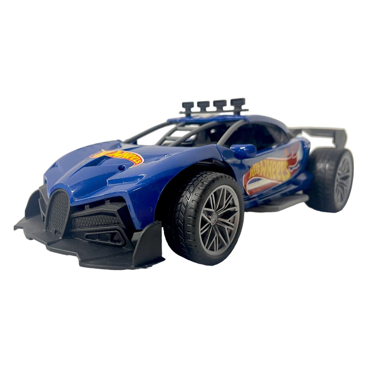 HOT WHEELS - Speed Racing Af 1:20